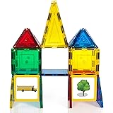 funedu magnetic tiles