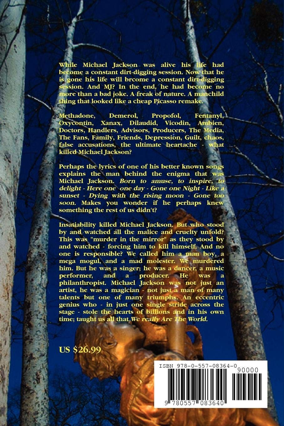 Michael Jackson The Autopsy Is In It Was Homicide Jager Phyllis Amazon Com Books