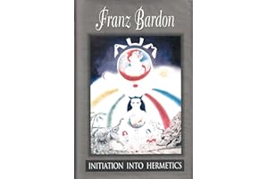 Initiation Into Hermetics