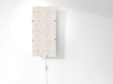 Yourdea Kinder Wandlampen Wechsel Scheibe Fur Ikea Gyllen 56cm