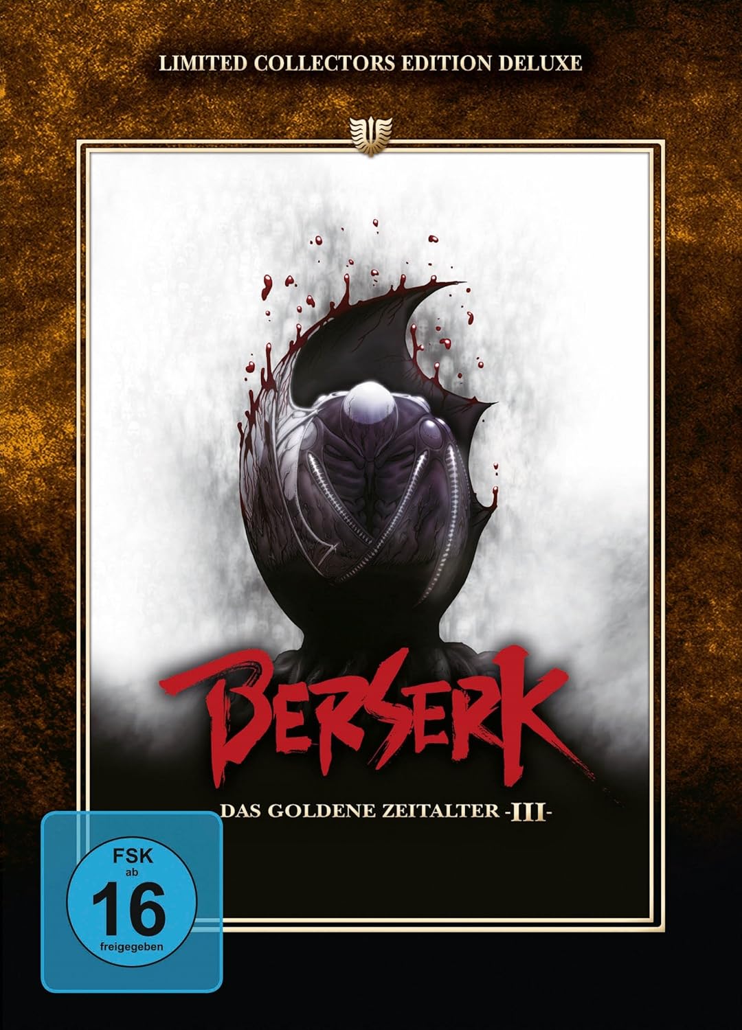 Berserk Das Goldene Zeitalter 4