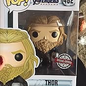 funko thor 482