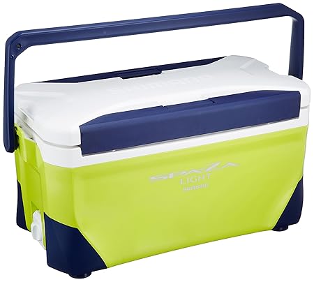 タチウオのクーラーボックスは容量命 選ぶ基準やおすすめ商品まで Fish Master フィッシュ マスター