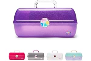 Caboodles On-The-Go-Girl Case