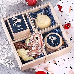 ZEBMOON 2 LB Navy Blue Crinkle Cut Paper Shred