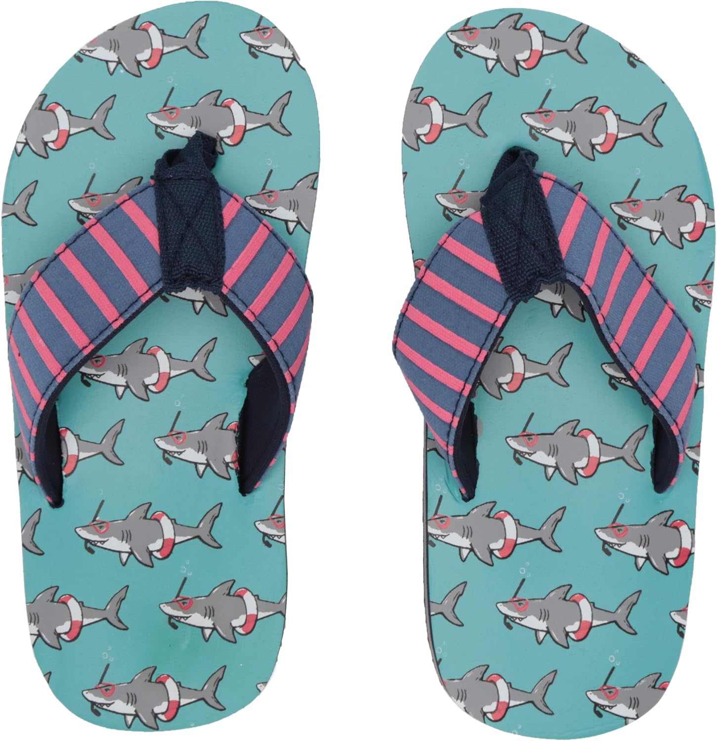 Hatley Jungen Flip Flops Zehentrenner Amazon.de Bekleidung