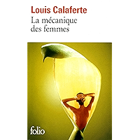 La Mécanique des femmes (French Edition) book cover La Mécanique des femmes (French Edition) book cover