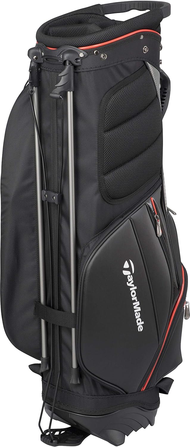 TaylorMade Taylor Made golf bags touroriented stand Caddy 1200102087940 eBay