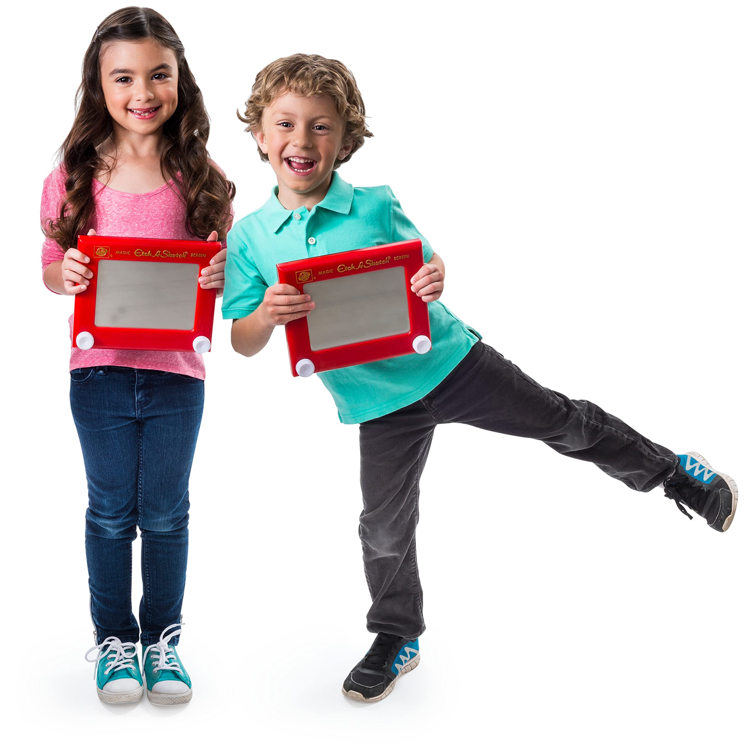 Mua Etch A Sketch Classic、お絵かきおもちゃ、マジック