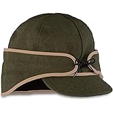 Stormy Kromer The Rancher Cap