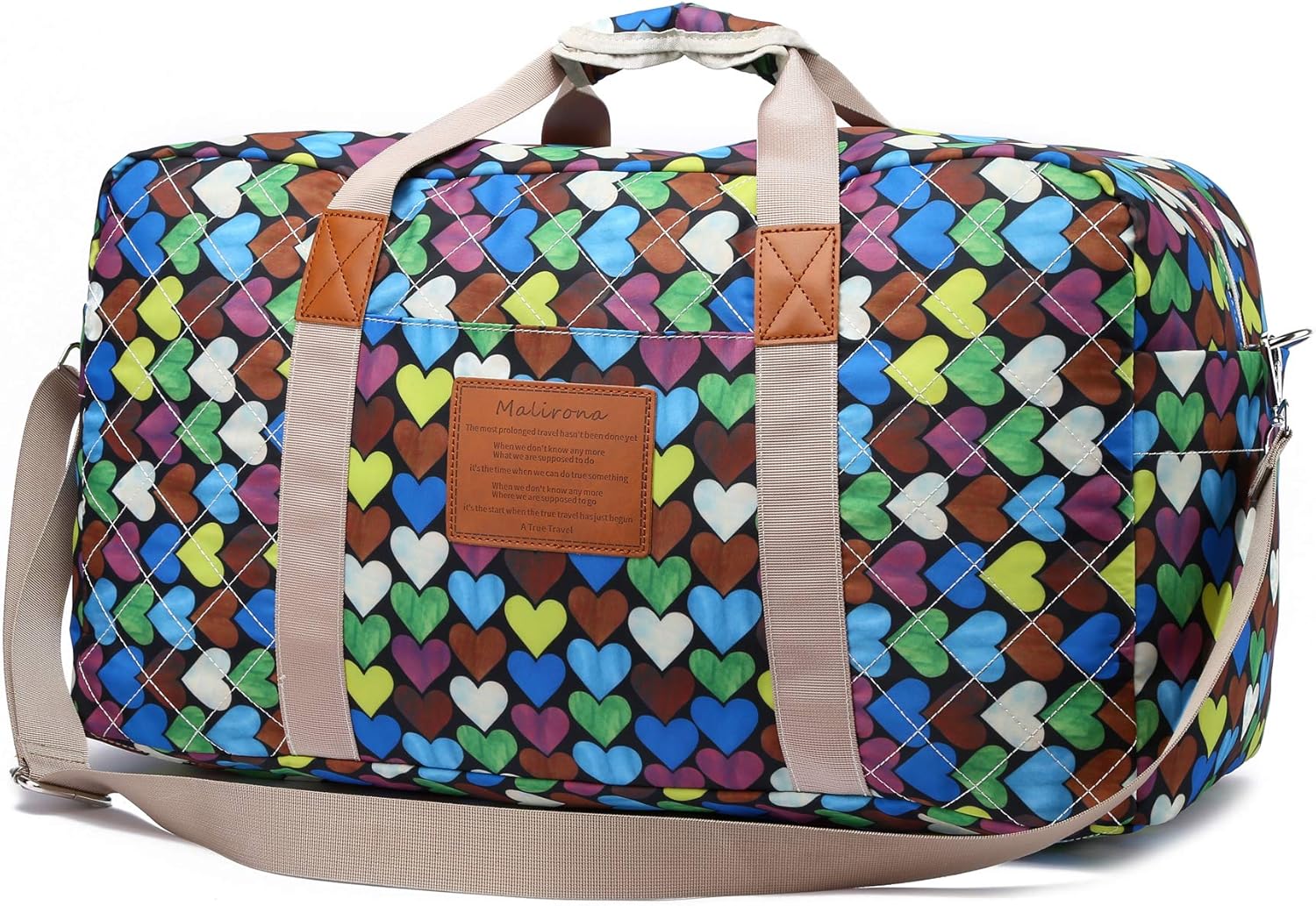 best place to buy a duffel bag