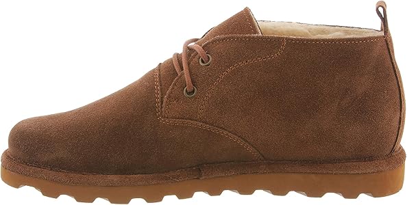 bearpaw spencer chukka