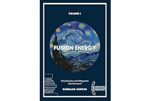 Fusion Energy - Introduction and Magnetic Confinement
