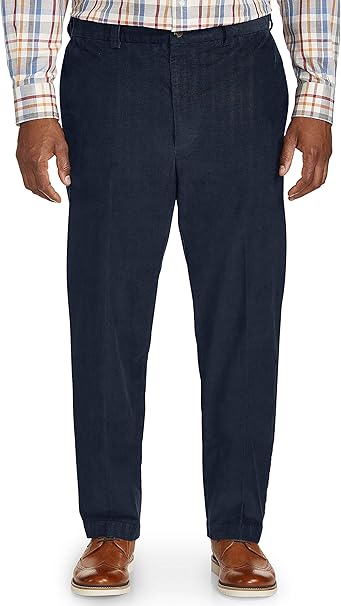 big mens corduroy pants
