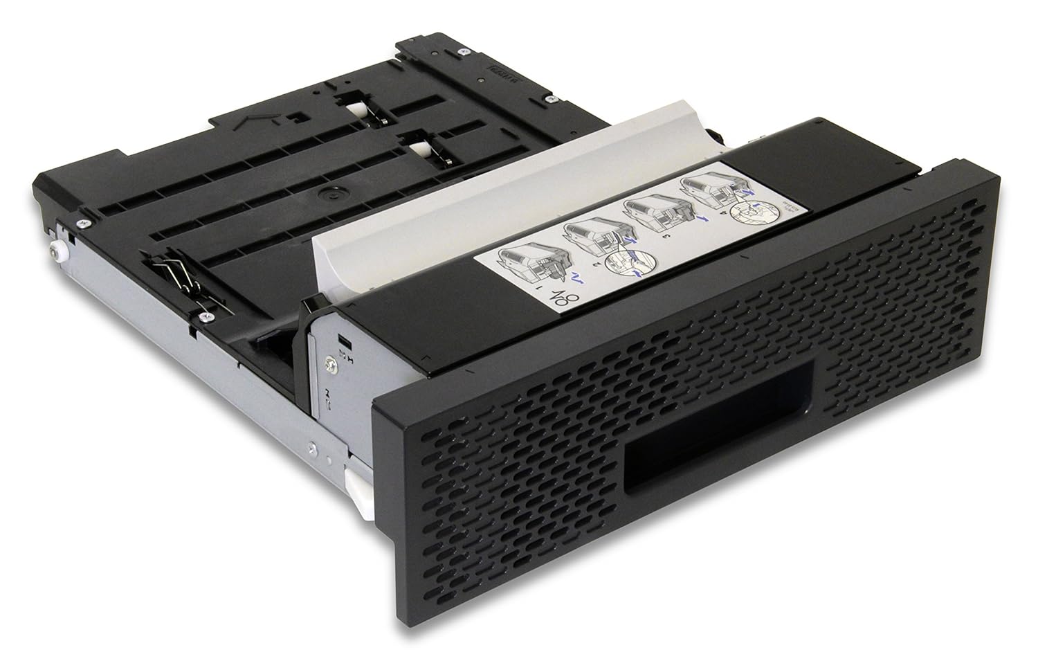 Amazon.com: HP LaserJet 4345mfp/M4345mfp/M4349mfp Series Duplex Assembly,  LJ 4345/M4345/49mfp Q5969A: Electronics