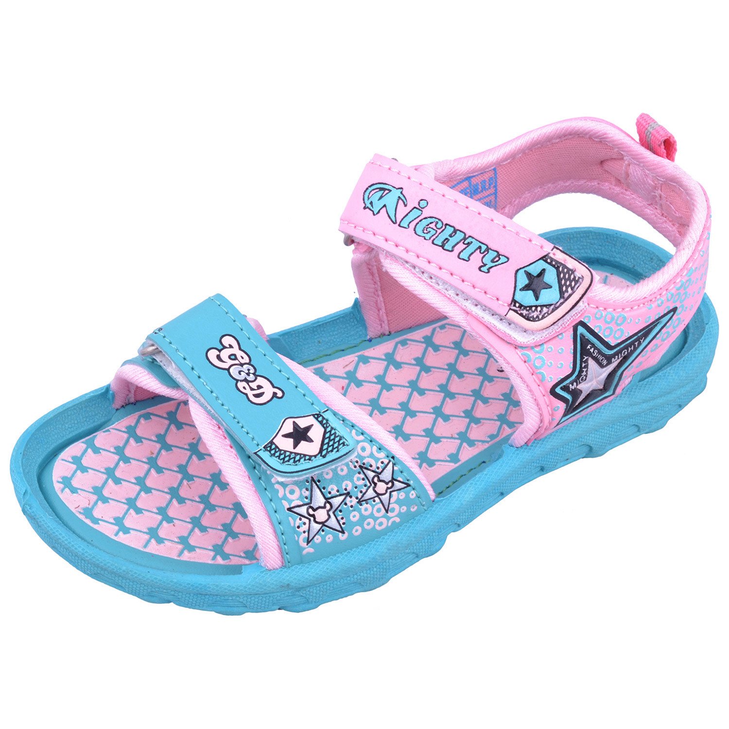 5c sandals