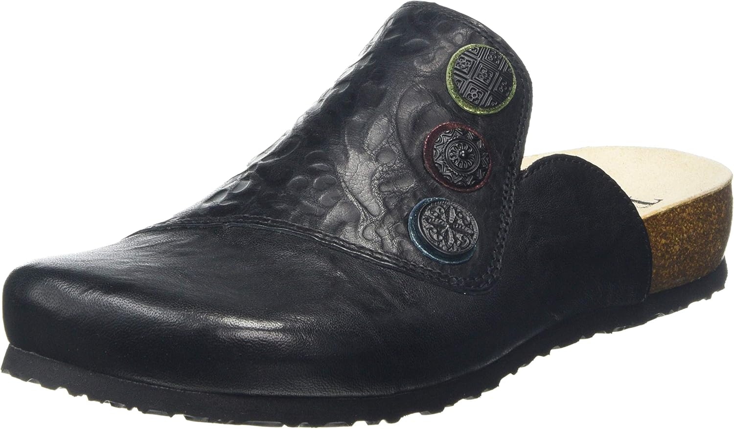 chaussures think femme