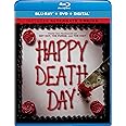 Happy Death Day [Blu-ray]