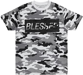 T Shirts Short Sleeve Tees Kids Sizes 