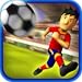 Striker Soccer Euro 2012 Pro