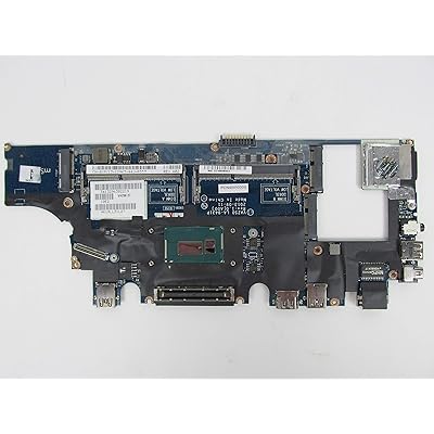 DELL Latitude E7240 Motherboard with i7 processor Italy Ubuy