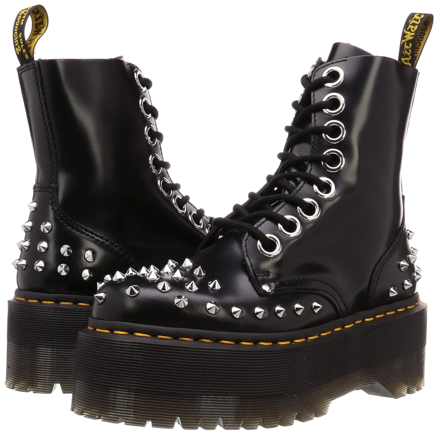 Buy DR.MARTENS Stivaletto donna 101 SMOOTH — Grandi Firme Outlet Worldwide