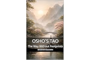 OSHO��S TAO: The Way Without Footprints (Sufi, Tao, Zen - Timeless Wisdom Series)