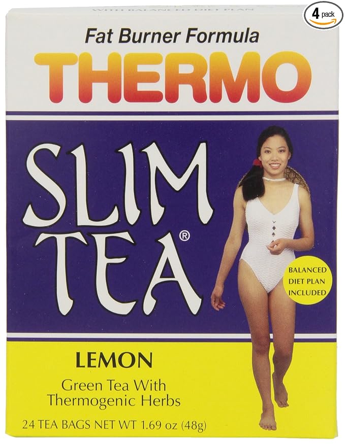 thermo slim tea