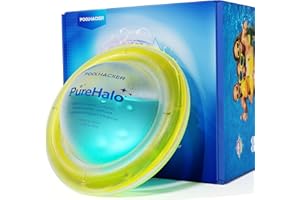 POOLHACKER Pool Winterizing Kit for Above Ground & Inground Pools – Long-Lasting Pool Closing Kit Supports Seasonal Care, Covers Up to 30,000 Gallons