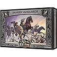 CMON A Song of Ice and Fire Tabletop Night's Watch Ranger Vanguard Unit Box | Strategy Game for Teens and Adults | Ages 14+ | 2+ Players | Average Playtime 45-60 Minutes | Made