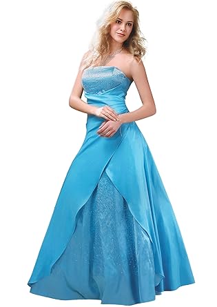 abiti lunghi da cerimonia taglia 46