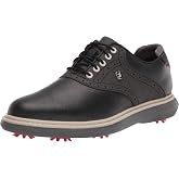 FootJoy Men's Traditions Golf Shoes