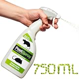 EFA International Mouse Repellent Spray Peppermint Oil 750ml