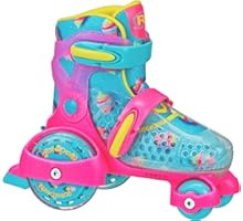 Roller Derby Fun Roll Adjustable Skates 1