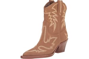 Dolce Vita Women's Runa Western Boot