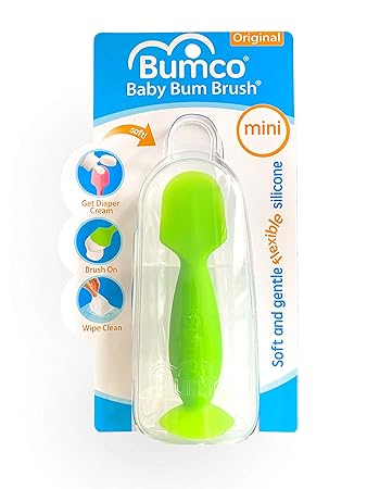 babybum diaper cream brush