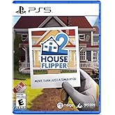 House Flipper 2 PS5