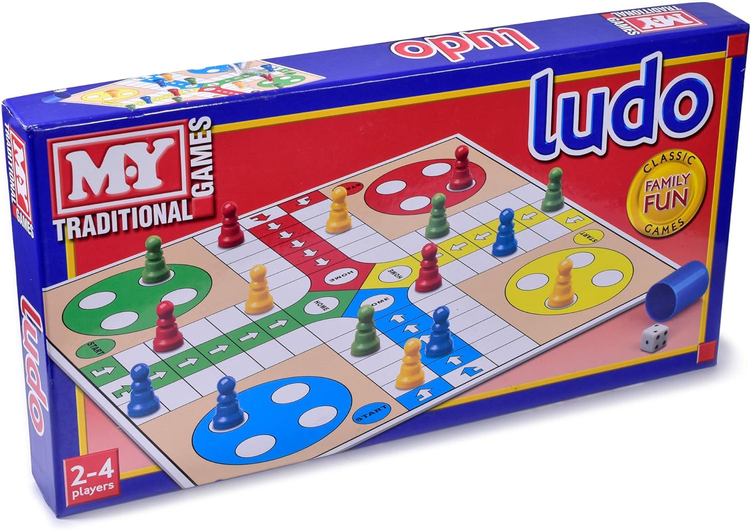 buy ludo game online
