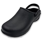 Sport Women's Solid Slingback Garden Clogs Shoes