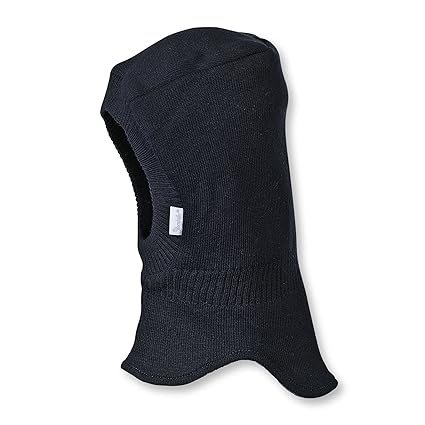 Sterntaler Baby-Jungen Mütze Wende-strickmütze