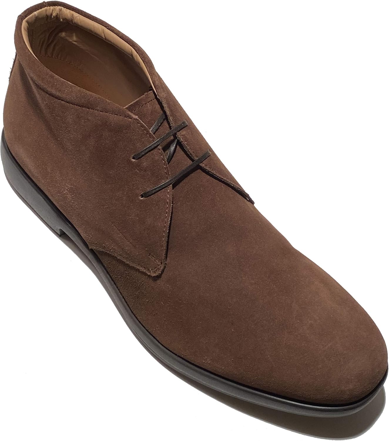 salvatore ferragamo boots