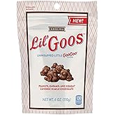 Lil&rsquo; Goos