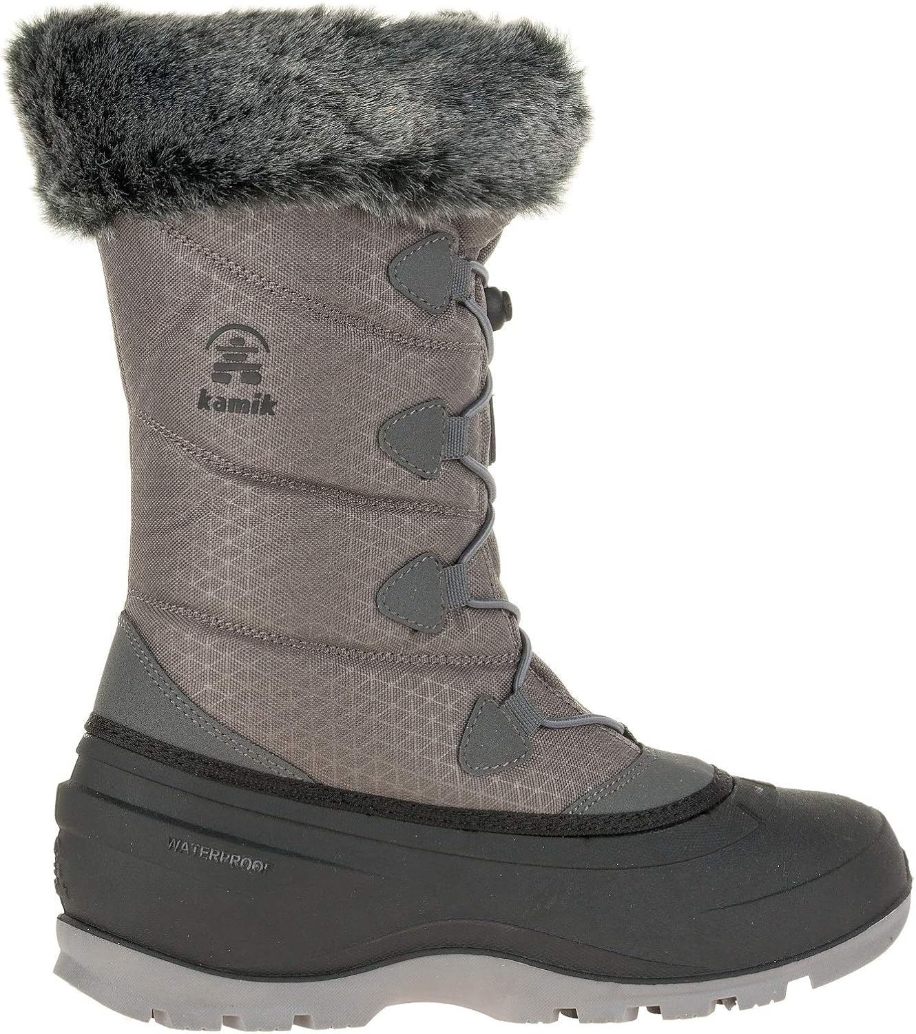  | Kamik Women's Momentum2 Snow Boot | Boots