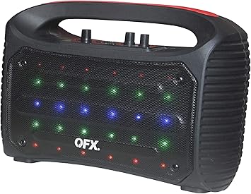 amazon qfx speaker