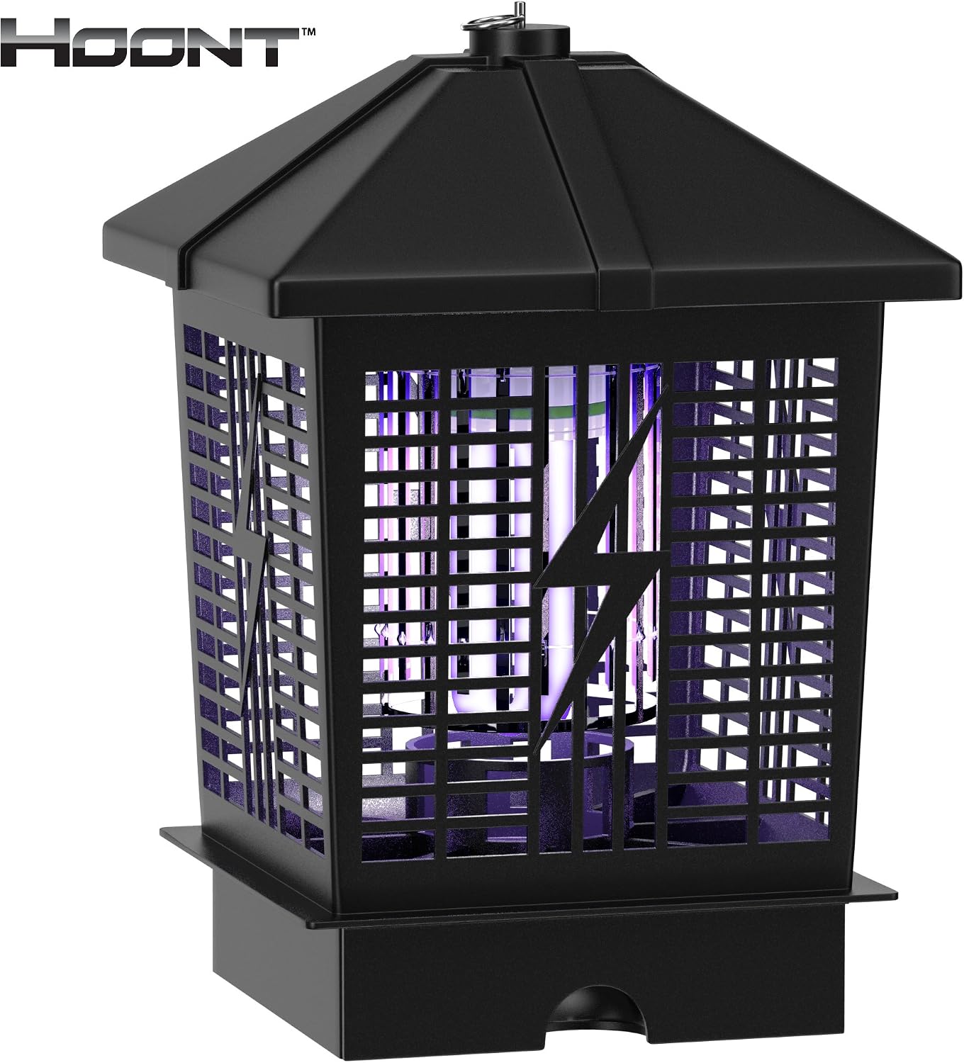 Gnat Mosquito Bug, Moth Gideal Electronic Bug Zapper Insect Killer Fly
