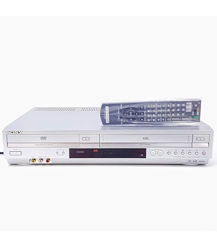 Amazon.com: Zenith XBV613 DVD/VCR Combination : Electronics