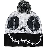 Bioworld mens Beanie