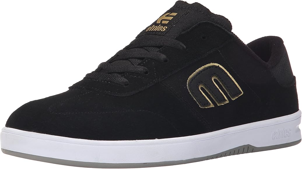 etnies lo cut 1