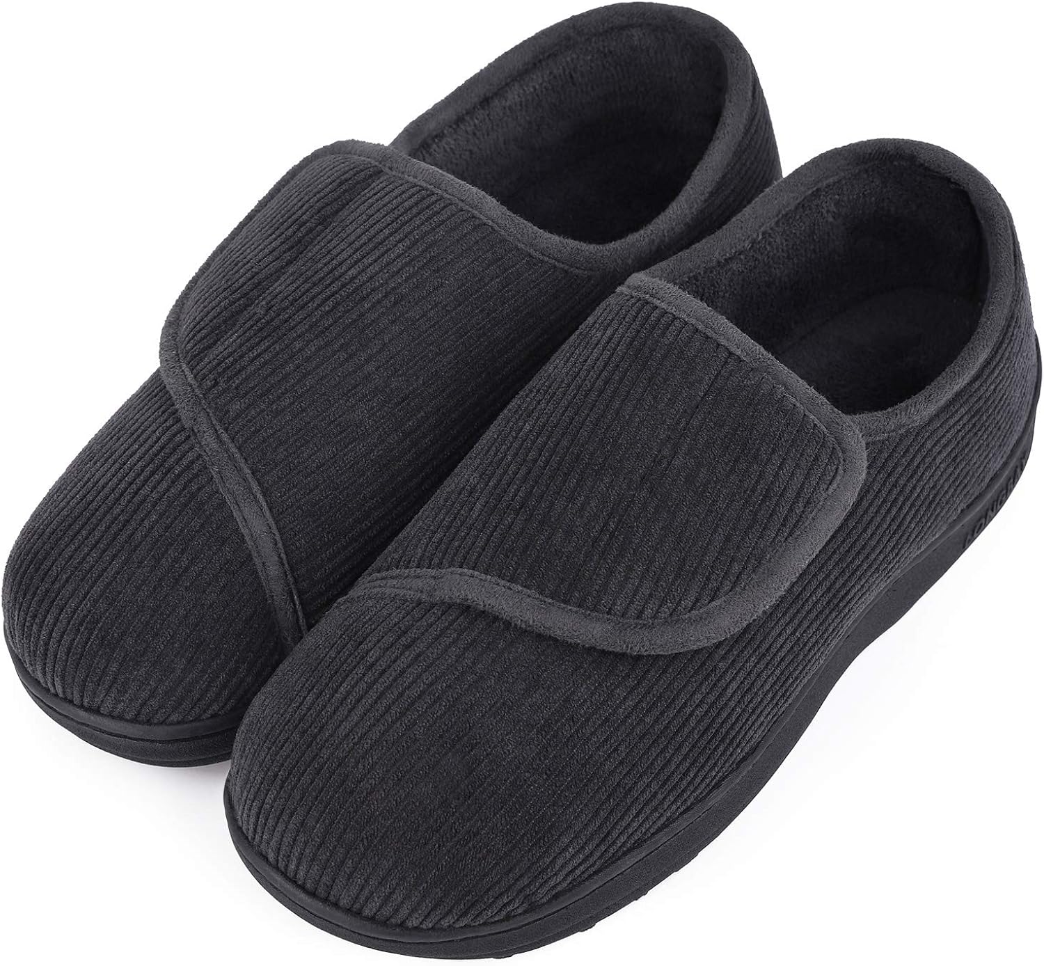 Herren Gummi Hausschuhe