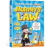 TIKBOOKS Murphy&rsquo;s Law life principles for children：A comprehensive guide tobenefit a lifetime